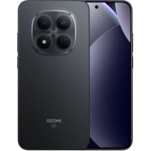 Xiaomi Redmi Note 15 Pro 5G 8/256GB Midnight Black