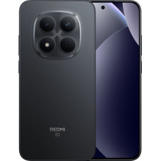 Xiaomi Redmi Note 15 Pro 5G 8/256GB Midnight Black