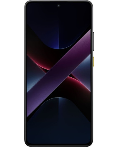 Xiaomi POCO X7 Pro 12/512GB Yellow (Global)