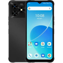 UMIDIGI G5 Mecha 8/128GB Graphite Black (6973553523002)