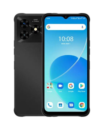 UMIDIGI G5 Mecha 8/128GB Graphite Black (6973553523002)