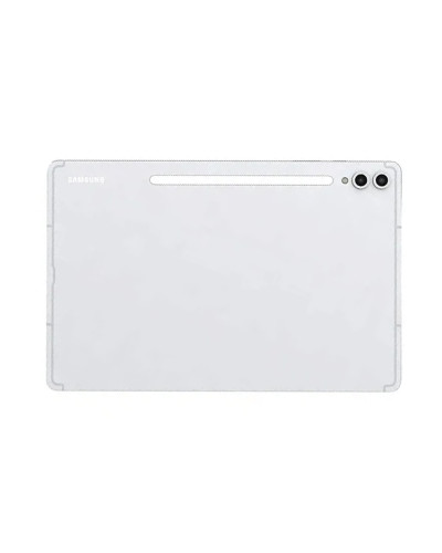 Samsung Galaxy Tab S10+ 12/256GB Wi-Fi Platinum Silver (SM-X820NZSR)