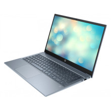HP Pavilion 15-eg0035ua Blue (424C0EA)