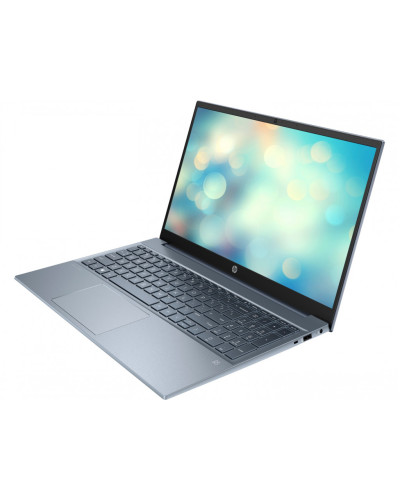 HP Pavilion 15-eg0035ua Blue (424C0EA)