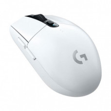 Logitech G305 Lightspeed White (910-005291)