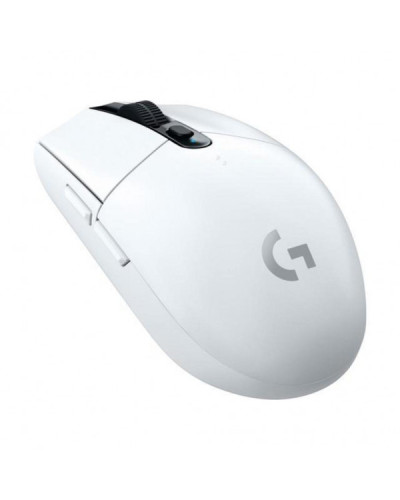 Logitech G305 Lightspeed White (910-005291)