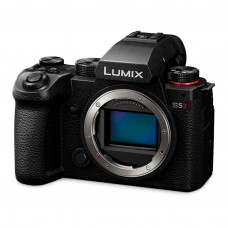 Panasonic Lumix S DC-S5 II Body (DC-S5M2EE)