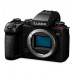 Panasonic Lumix S DC-S5 II Body (DC-S5M2EE)