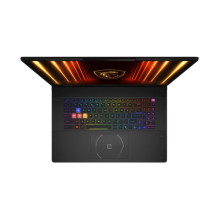 MSI Crosshair 18 HX AI A2XWGKG Gray (A2XWGKG-012US)