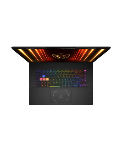 MSI Crosshair 18 HX AI A2XWGKG Gray (A2XWGKG-012US)