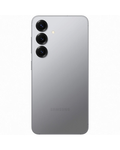 Samsung Galaxy S25 12/128GB Silver Shadow (SM-S931BZSD)