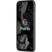 Google Pixel 8a 8/128GB Obsidian