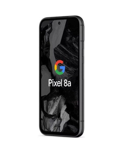 Google Pixel 8a 8/128GB Obsidian