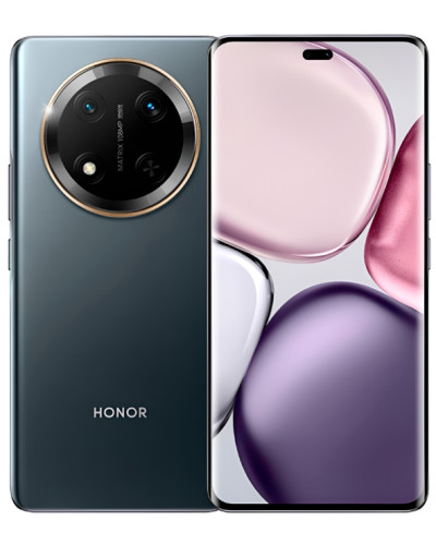 Honor X9c 12/256GB Titanium Black