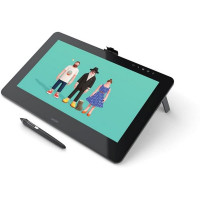 Wacom Cintiq Pro 16 - 2021 (DTH167K0B)