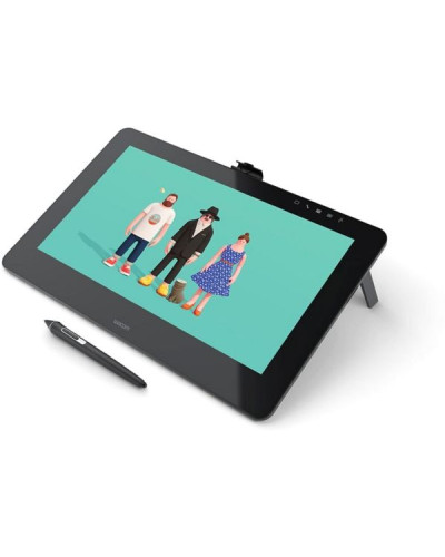 Wacom Cintiq Pro 16 - 2021 (DTH167K0B)