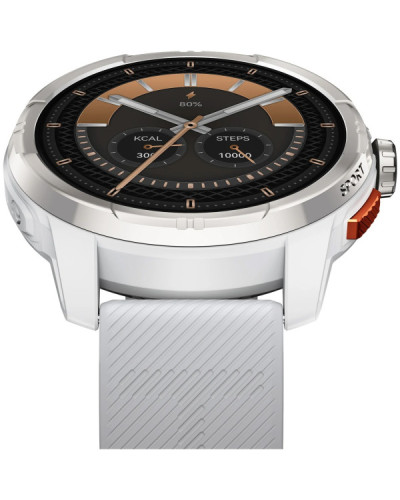 Haylou Solar Ultra LS23 Silver