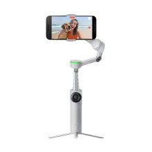 Insta360 Flow 2 Pro Creator Bundle Stone Gray