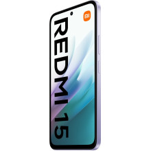 Xiaomi Redmi 15 4G 6/128GB Sandy Purple (Global)