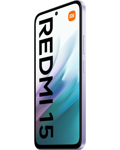 Xiaomi Redmi 15 4G 6/128GB Sandy Purple (Global)