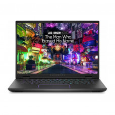 Alienware m16 R2 (AWm16R-9471BLK-PUS)