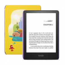 Amazon Kindle Paperwhite Kids 11th Gen. 2021 Robot Dreams cover