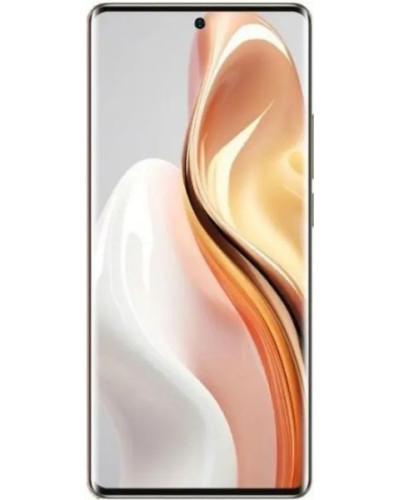 Ulefone Note 17 Pro 12/256Gb Amber Orange