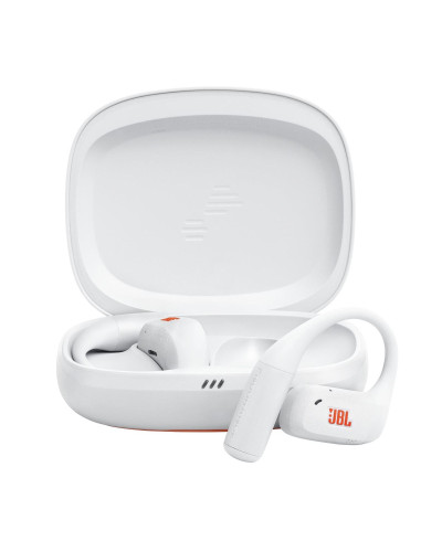 JBL Endurance Zone White (JBLENDUZONEWHT)
