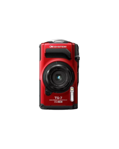 Olympus Tough TG-7 Red (V110030RU000)