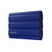 Samsung T7 Shield 1 TB Blue (MU-PE1T0R/AM)