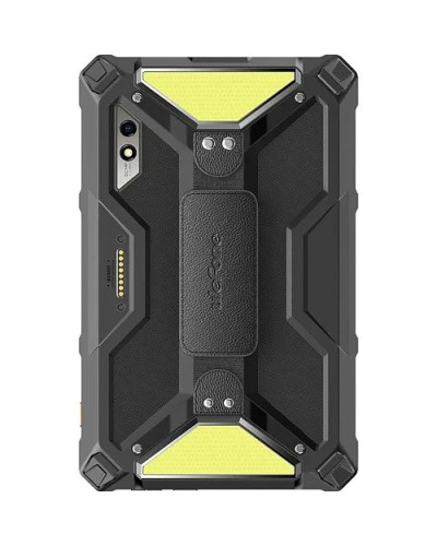 Ulefone Armor Pad 3 Pro 8/256Gb LTE Black