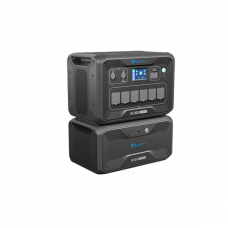 BLUETTI AC300 + battery module B300 (PB930944)