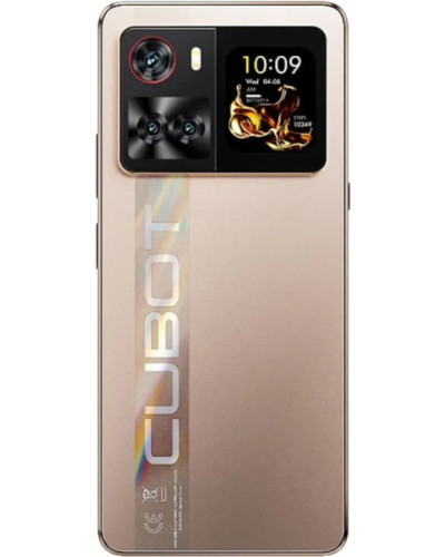 Cubot X100 8/256GB Gold