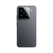 Xiaomi 15 12/256GB Black (Global)
