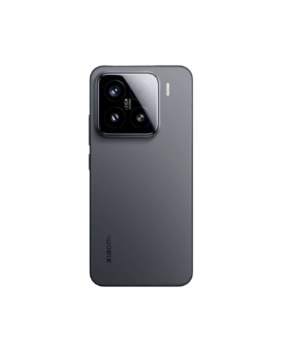 Xiaomi 15 12/256GB Black (Global)