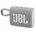 JBL Go 3 Eco White (JBLGO3ECOWHT)