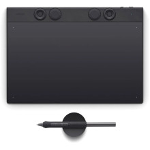 Wacom Intuos Pro M 2025 (PTK670K0B)
