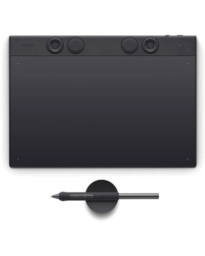 Wacom Intuos Pro M 2025 (PTK670K0B)