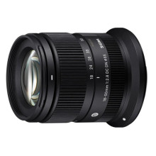 Sigma AF 18-50mm f/2,8 DC DN C