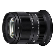 Sigma AF 18-50mm f/2,8 DC DN C