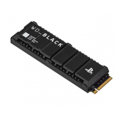 WD Black SN850P 4 TB for PS5 (WDBBYV0040BNC)