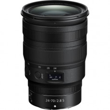 Nikon Z 24-70mm f/2,8 S G IF ED Z (JMA708DA)