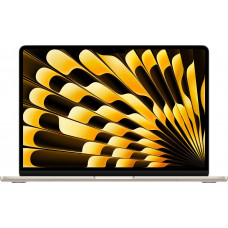 Apple MacBook Air 15" M3 2024 Starlight (Z1BT00067)