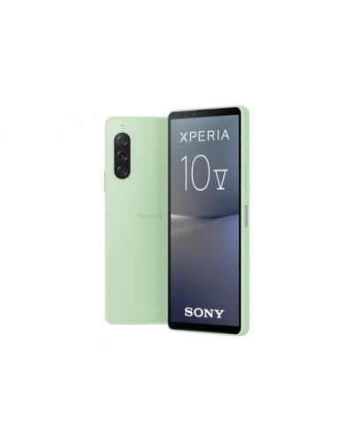 Sony Xperia 10 V 6/128GB Sage Green