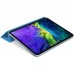 Apple Smart Folio for iPad Pro 12.9 " 4th Gen. - Surf Blue (MXTD2)