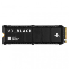 WD Black SN850P 2 TB for PS5 (WDBBYV0020BNC)