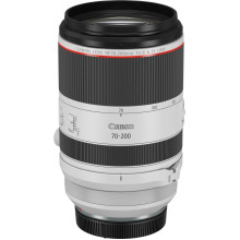 Canon RF 70-200mm f/2.8 L IS USM (3792C005)
