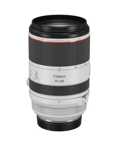 Canon RF 70-200mm f/2.8 L IS USM (3792C005)