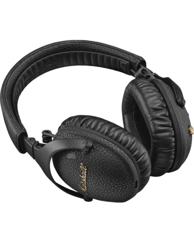 Marshall Monitor III A.N.C Black (1006861)
