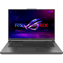 ASUS ROG Strix G18 G814PM Eclipse Gray (G814PM-ES396)